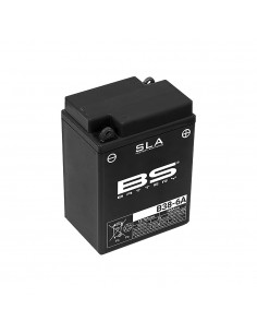 Batteria BS SLA B38-6A