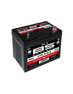 Batteria Bs Sla U1R-9