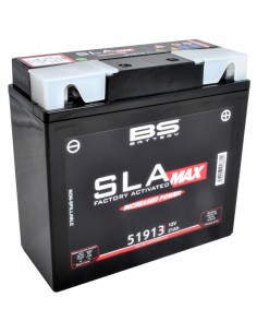 Batteria Bs Sla-Max 51913 BMW