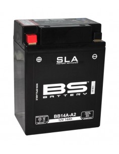 Batteria Bs Sla BB14A-A2