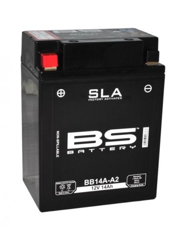Batteria Bs Sla BB14A-A2