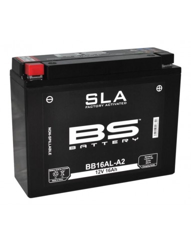 Batteria Bs Sla BB16AL-A2