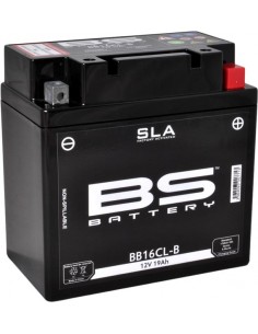 Batteria Bs Sla BB16CL-B