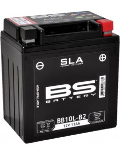 Batteria Bs Sla BB10L-A2/B2