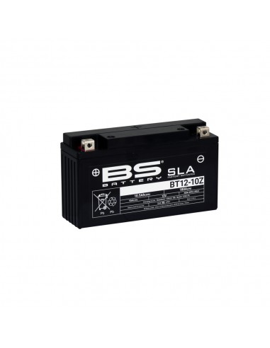 Batteria Bs Sla BT12-10Z
