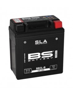 Batteria Bs Sla BB3L-B
