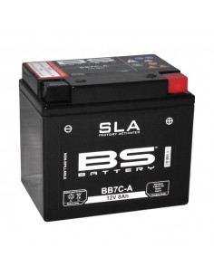 Batteria Bs Sla BB7C-A