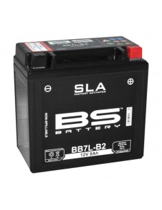 Batteria Bs Sla BB7L-B2