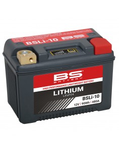 Batteria al litio BSLi-10...