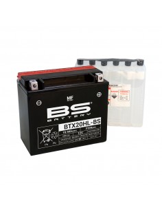 Batteria Bs BTX20HL-BS