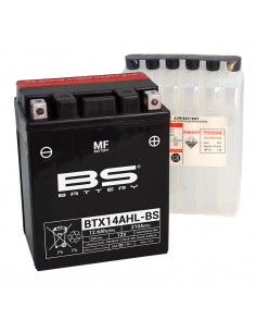 Batteria Bs BTX14AHL-BS
