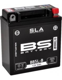 Batteria Bs Sla BB5L-B