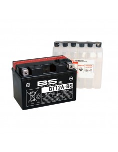 Batteria Bs BT12A-BS