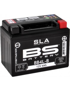 Batteria Bs Sla BB4L-B