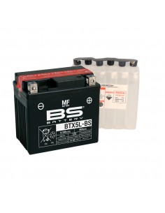 Batteria Bs BTX5L-BS