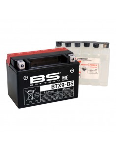 Batteria Bs BTX9-BS