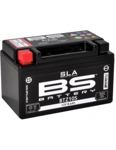 Batteria Bs Sla BTZ10S