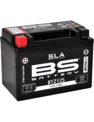 Batteria Bs Sla BTZ12S