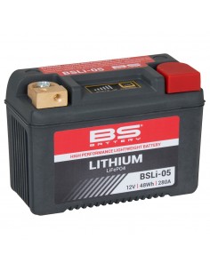 Batteria al litio BSLi-05...