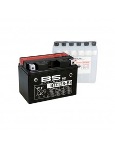 Batteria Bs BTZ12S-BS