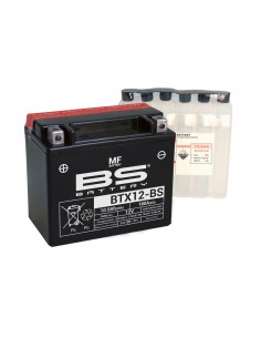 Batteria Bs BTX12-BS