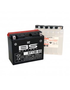 Batteria Bs BT12B-BS