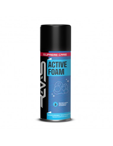 Detergente schiumoso RMS 400 ml