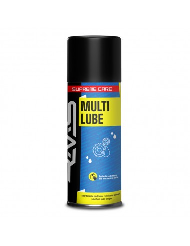 Lubrificante Multiuso RMS 400 ml