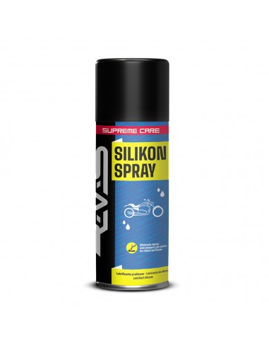 Spray al silicone RMS 400 ml