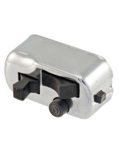 Devio luci conversione 12 volt RMS...