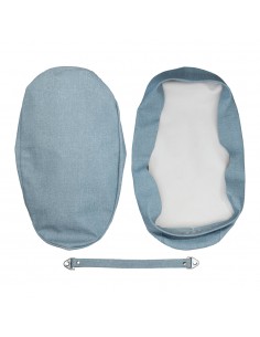 Copertina sella Vespa...