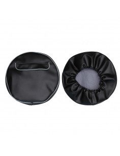 Copriruota in sky con tasca...