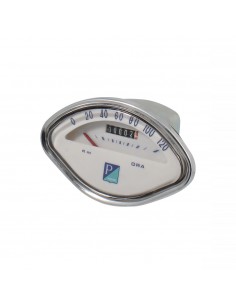 Contakm Piaggio Vespa Gs...