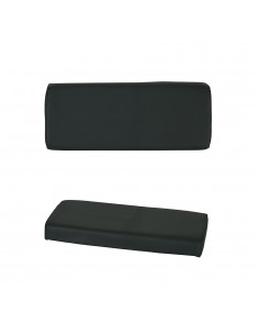 Schienale Piaggio Ape 50 - Tm