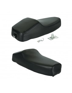 Sella Piaggio Vespa Pk con...