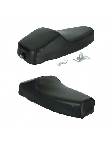 Sella Piaggio Vespa Pk con gobba