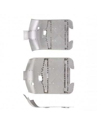 P. Vlx Vnx Vsx 8417 700Mm For