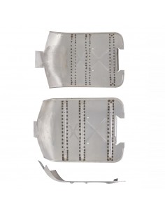 Pedana Vbb1T 700Mm Convessa