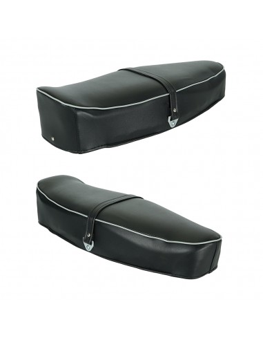 Sella Piaggio Vespa 125-150...