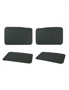 Coppia pannelli Piaggio Ape...