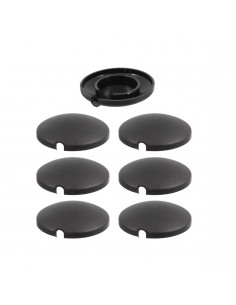 Coperchio indicatore...