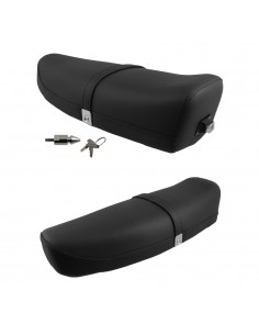 Sella NISA Biposto Vespa...