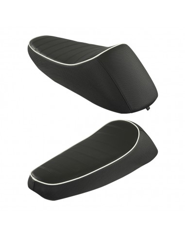 Sella NISA Sport Vespa 50/90/125