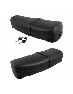 Sella NISA Biposto Vespa Pk...