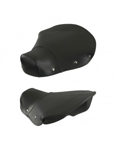 Coprisella Vespa 125/150 '60 Nero