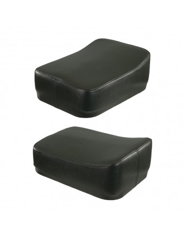 Cuscino posteriore Vnb-Vbb nero