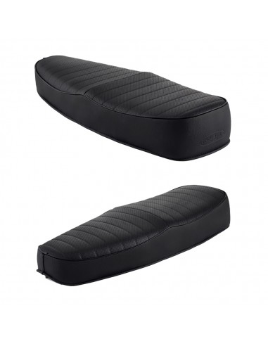 Sella NISA Wave Vespa 50-125 Nera