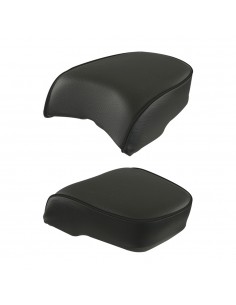 Cuscino Posteriore NISA...