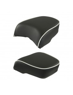 Cuscino Posteriore NISA...