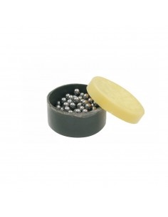 Sacchetto sfere 11/32 - 144 pz